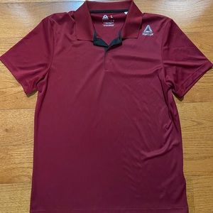 Reebok Light Polo